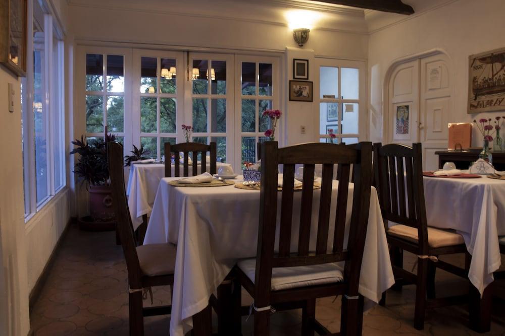 L'Orangerie Otel Cuernavaca Dış mekan fotoğraf