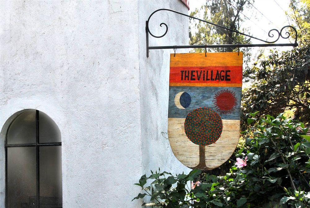 L'Orangerie Otel Cuernavaca Dış mekan fotoğraf