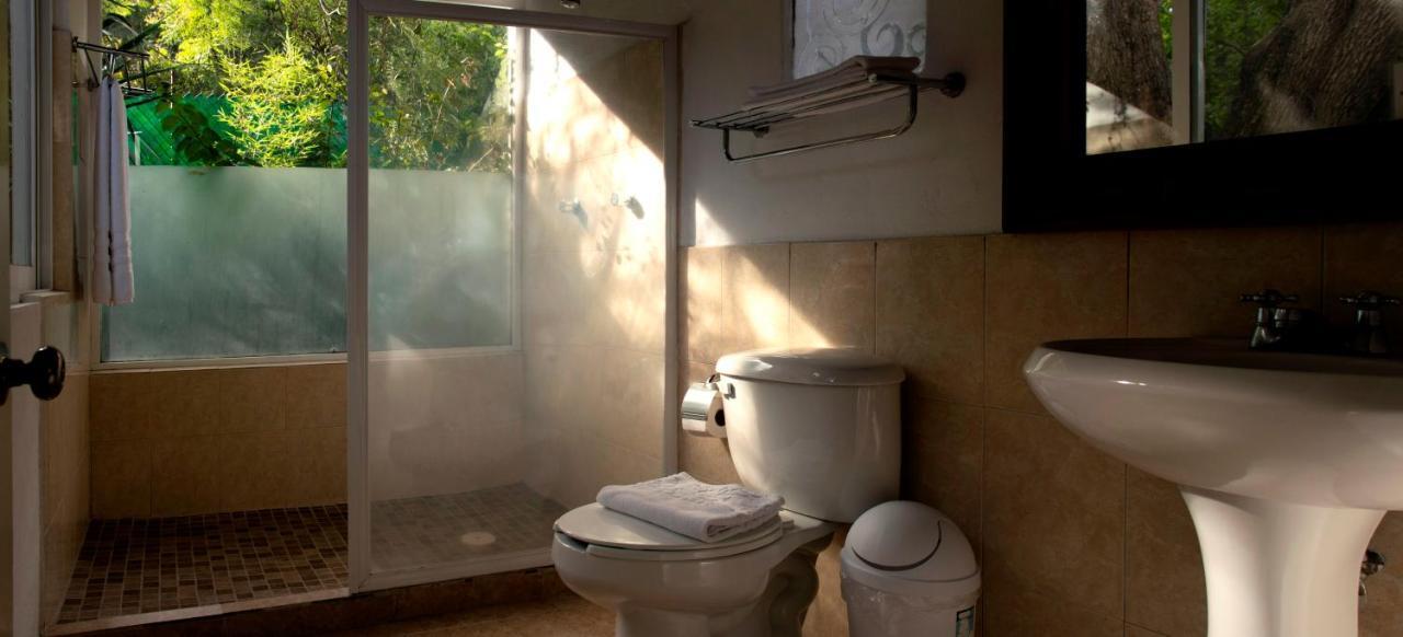 L'Orangerie Otel Cuernavaca Dış mekan fotoğraf